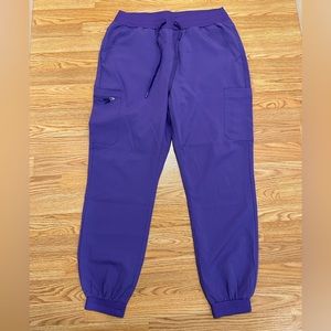 Scrubletics scrub pants